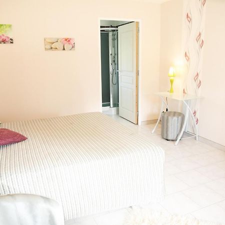 Hotel La Ferme De La Chassagne Devrouze Zewnętrze zdjęcie