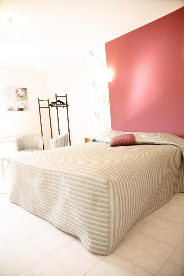 Hotel La Ferme De La Chassagne Devrouze Zewnętrze zdjęcie