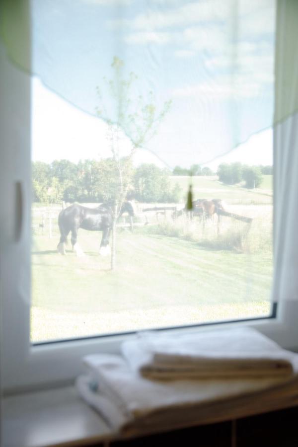 Hotel La Ferme De La Chassagne Devrouze Zewnętrze zdjęcie