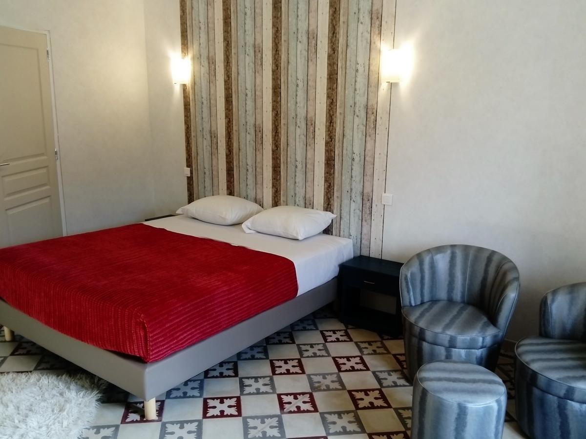 Hotel La Ferme De La Chassagne Devrouze Zewnętrze zdjęcie